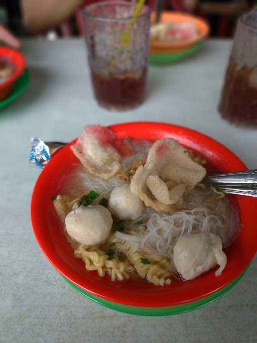 Dolin Bakso 4