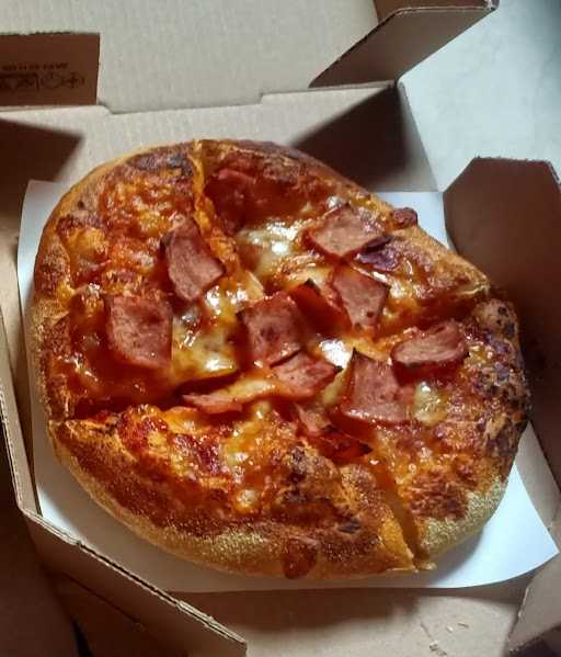 Domino'S Pizza 1