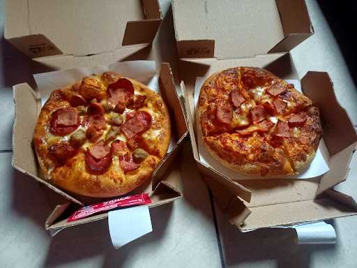 Domino'S Pizza 3