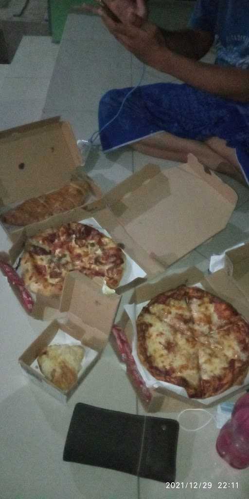 Domino'S Pizza 6