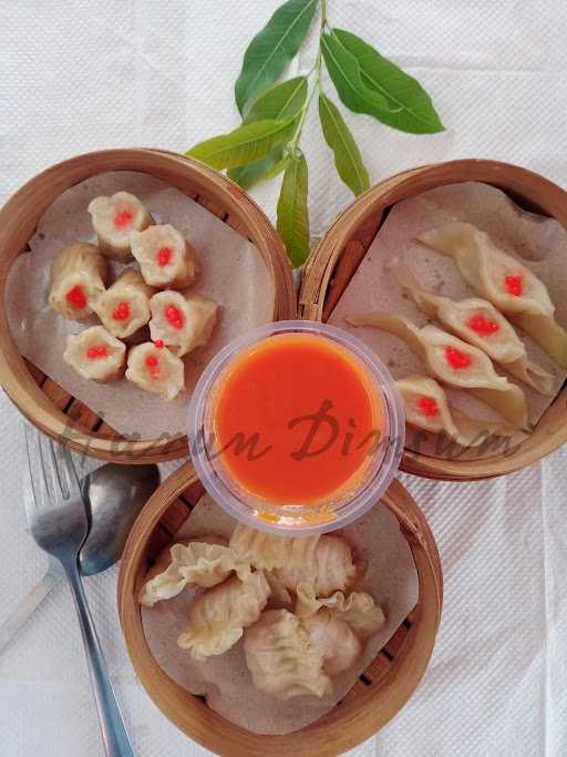 Harun Dimsum 3