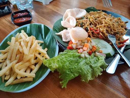 Lumbung Kuliner 9