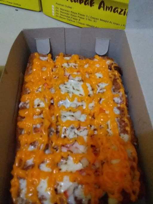 Martabak Amazing Cabang Marelan 3 3