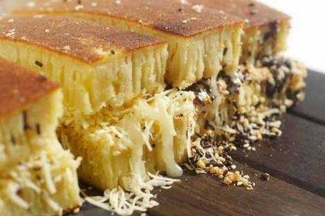 Martabak King Bangka 99 2