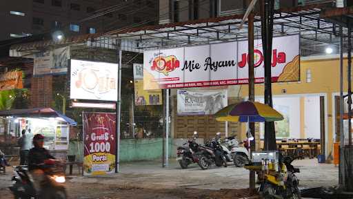 Mie Ayam Jogja Cabang Marelan 8