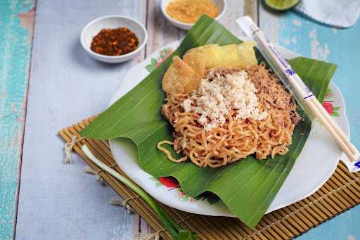 Mie Balap Seafood Jago 2