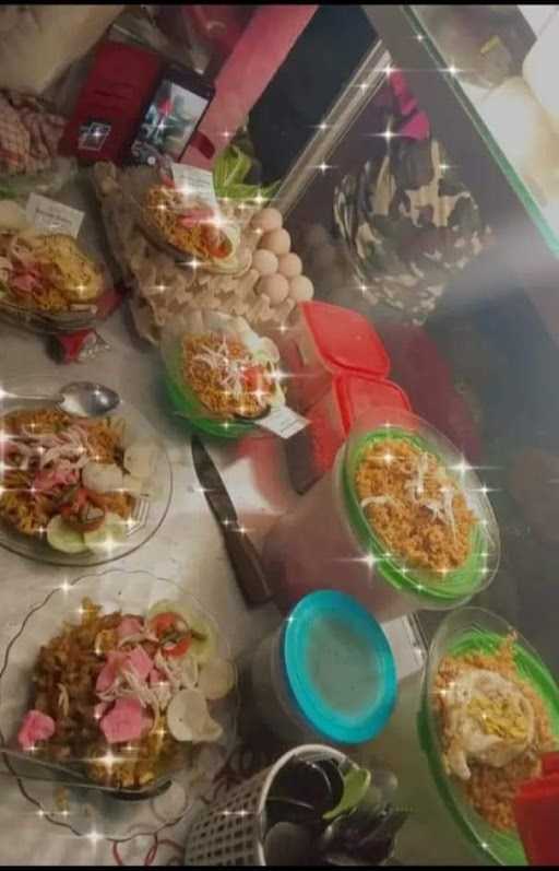 Nasi Goreng Mama Puja 4