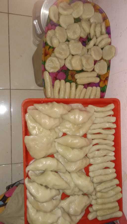 Pempek Pak Eko Marelan Medan 2