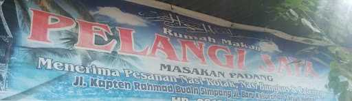 Rumah Makan Pelangi Jaya 4