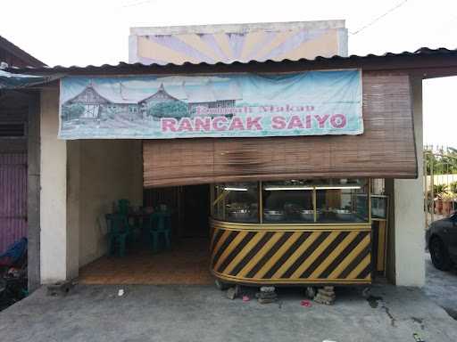 Rumah Makan Rancak Saiyo 2