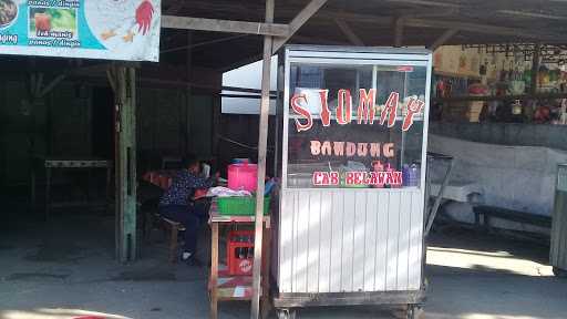 Siomay Bandung Cabang Belawan 3