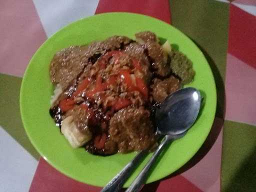 Siomay Bandung Cabang Belawan 1