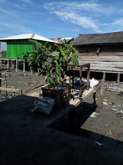 Warung Nasgor Nana 1