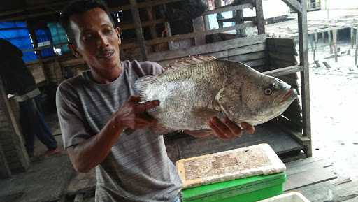 Warung Nasgor Nana 2