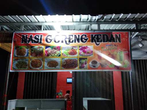 Warung Nasi Goreng Kedan 4