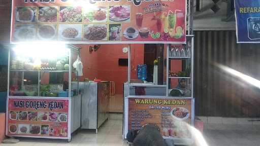 Warung Nasi Goreng Kedan 3