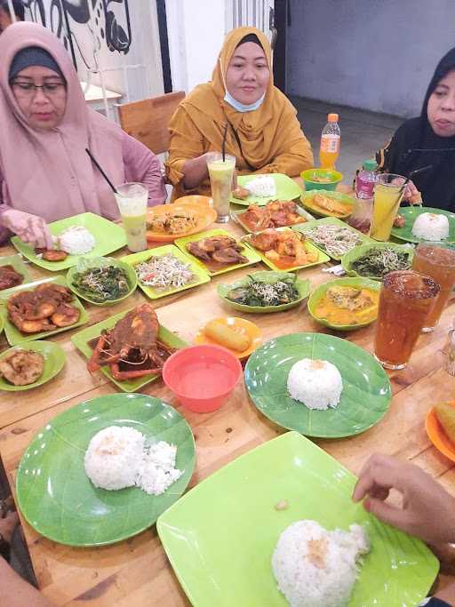 Warung Pecah Telur 2