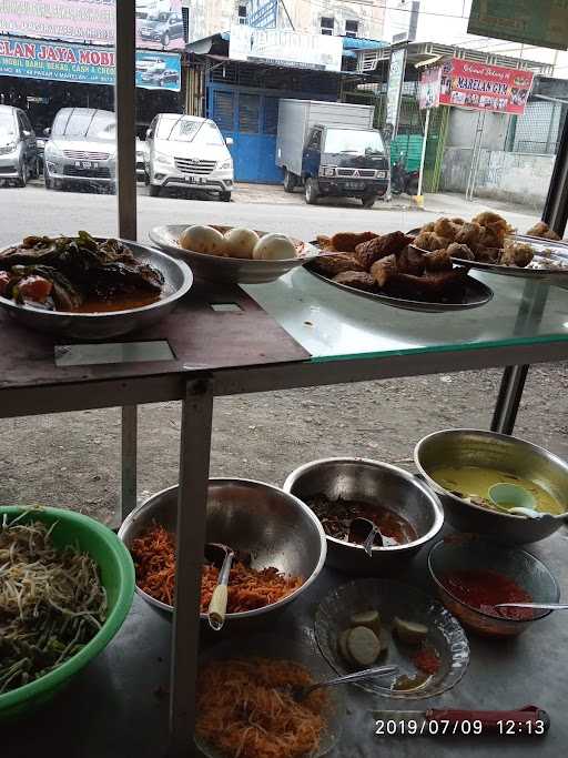 Warung Soto Bu Pina 1