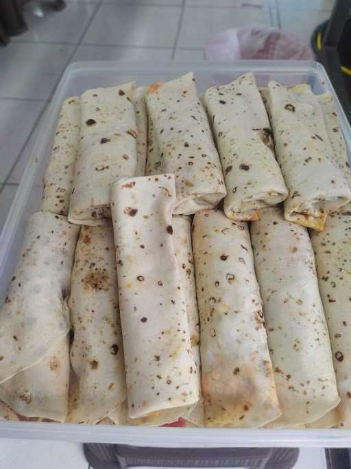 Muraya Kebab Shawarma 1