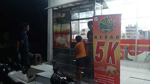 Muraya Kebab Shawarma 3