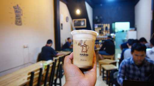 Habibi Kopi 8