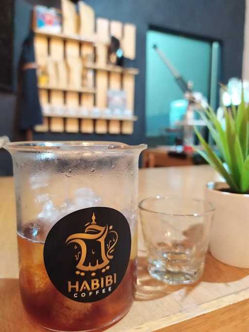 Habibi Kopi 5