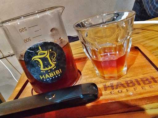 Habibi Kopi 4