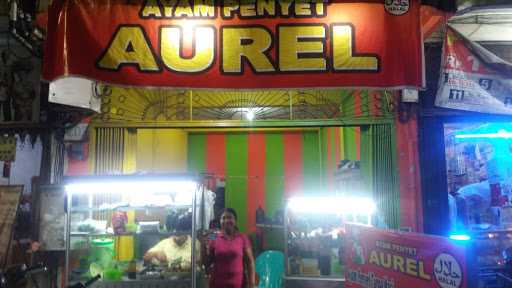 Ayam Penyet Aurel 3