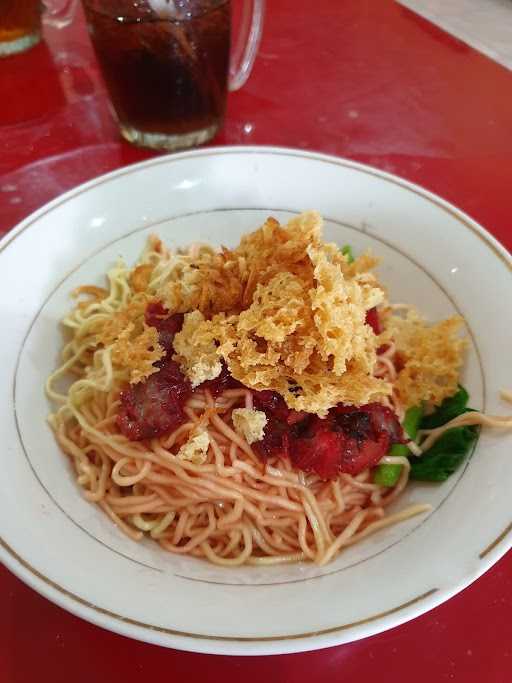 Bagan Mie Simpang Deli Tua 3