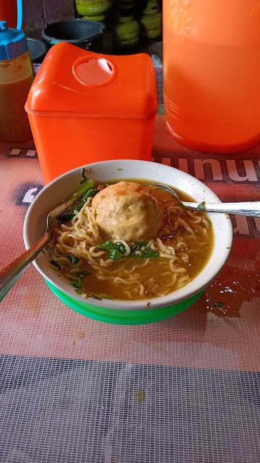 Bakso Mas Ragil 1