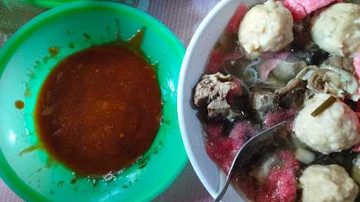 Bakso Mas Ragil 3