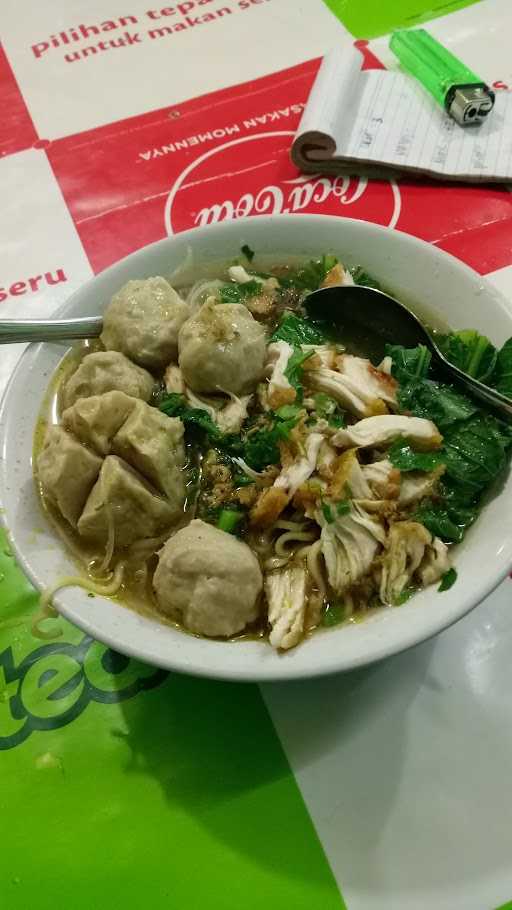 Bakso Mas Tresno 2