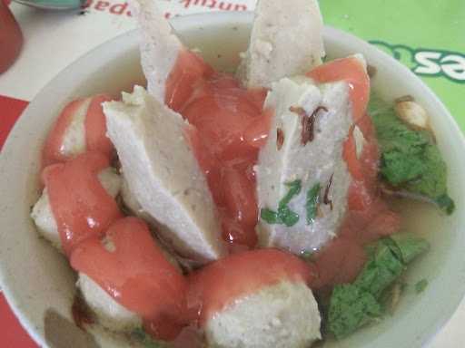 Bakso Mas Tresno 1