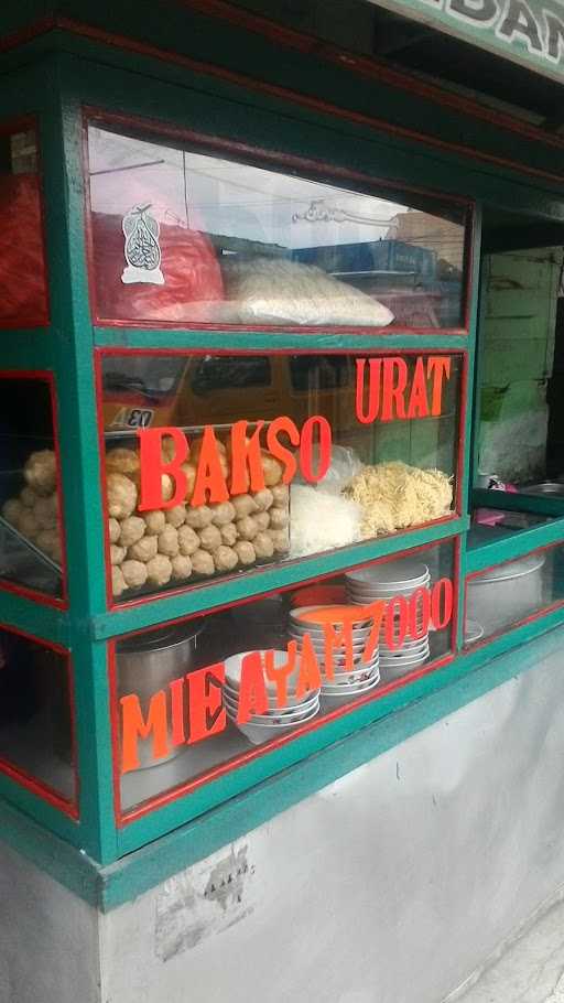 Bakso Mas Tresno 3