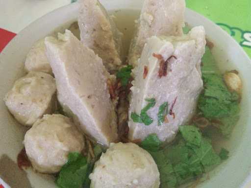 Bakso Mas Tresno 4