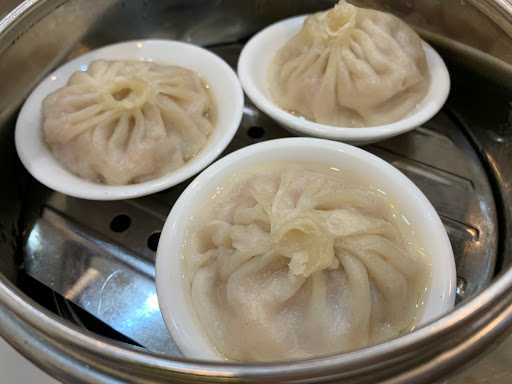 Mamatjoe Dimsum Restaurant 2