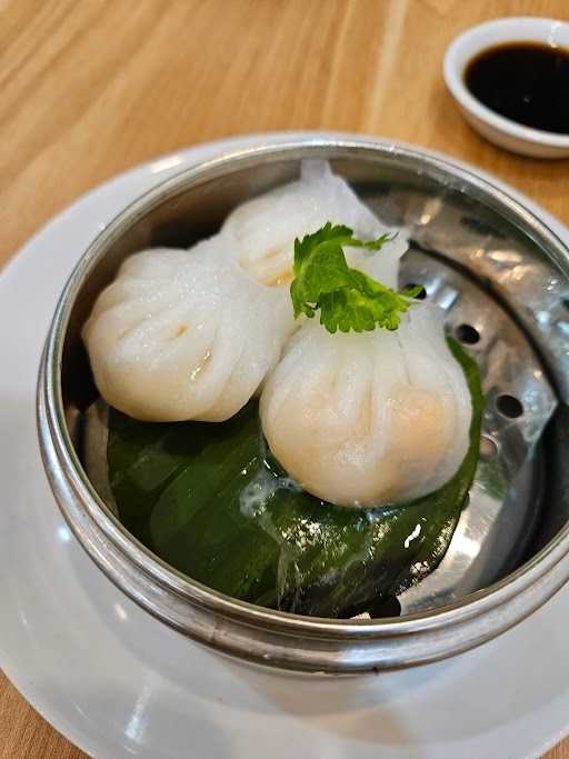 Mamatjoe Dimsum Restaurant 8