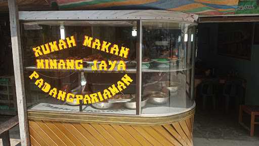 Rumah Makan Minang Jaya 2