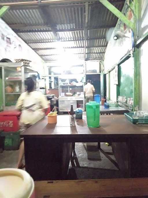 Warung Mbakyu 3