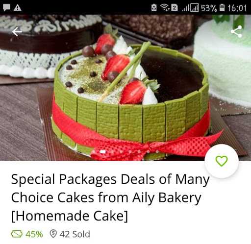 Aily Bakery 9