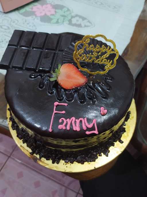 Aily Bakery 5