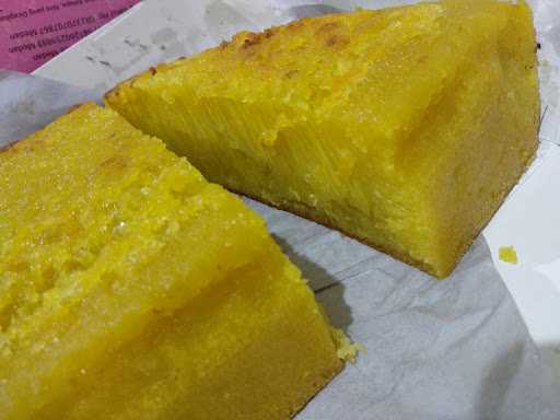 Bika Ambon Ahun 7