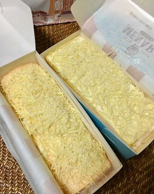 Bolu Stim Menara Ayahanda - Oleh Oleh Khas Medan 2