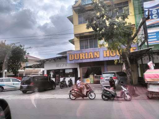 Durian House Sekip 10