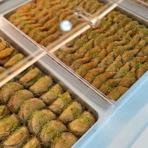 Halil Baklava Patisserie 3