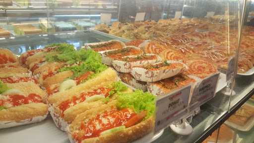 Mawar Bakery & Cake Shop 5