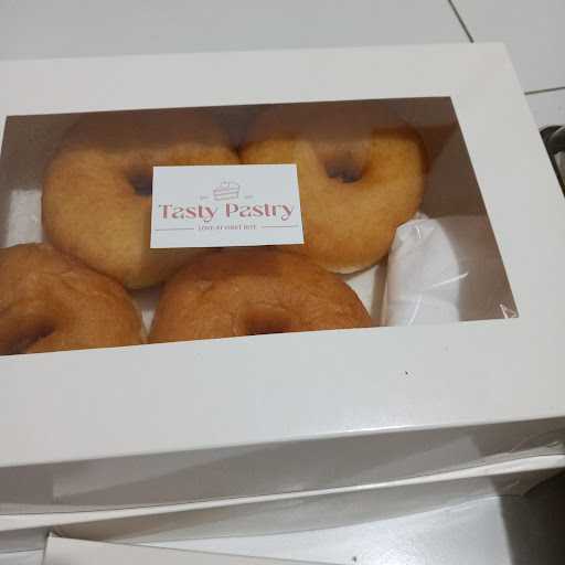 Tasty Pastry 7