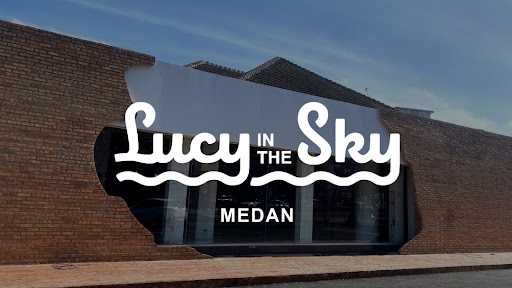 Lucy In The Sky Medan 10