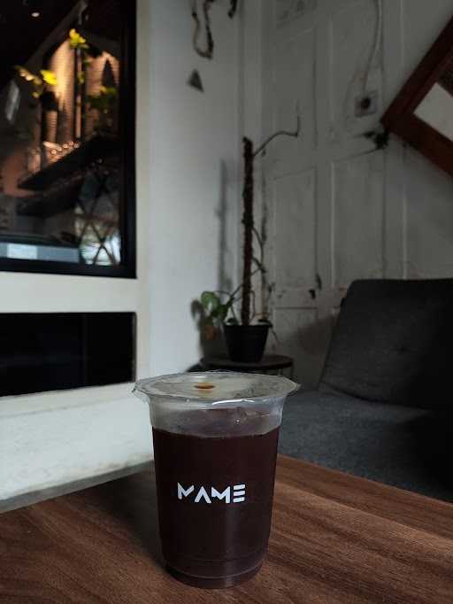 Mame Coffee Medan 8