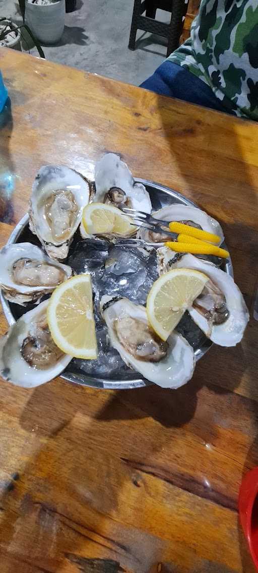 Oyster House 2